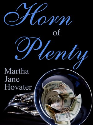 cover image of Horn of Plenty